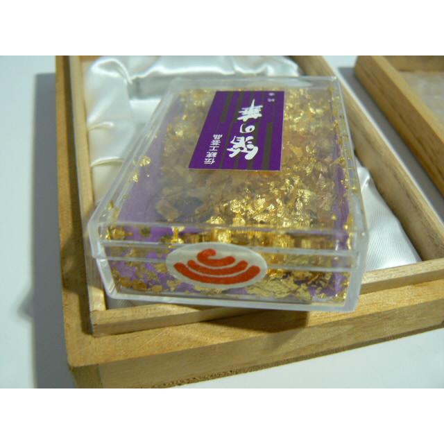 金沢箔 純金 金箔 箔の華 未開封 長期保管品 : にゃんこ堂 - 通販