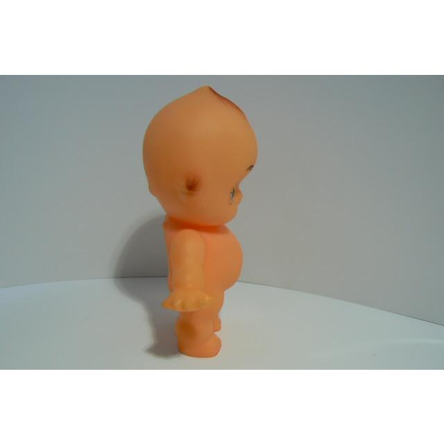 昭和レトロ　キューピー人形　JAPAN　中古 |  | 05
