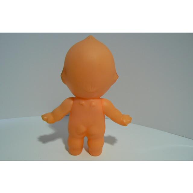 昭和レトロ　キューピー人形　JAPAN　中古 |  | 06