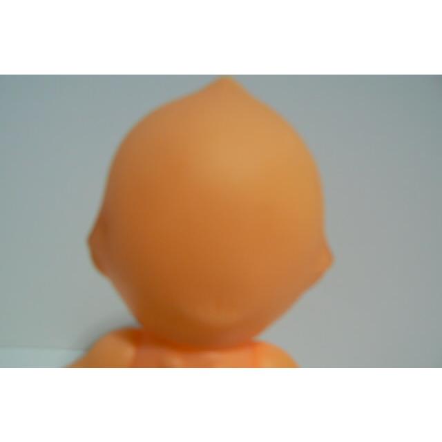 昭和レトロ　キューピー人形　JAPAN　中古 |  | 07