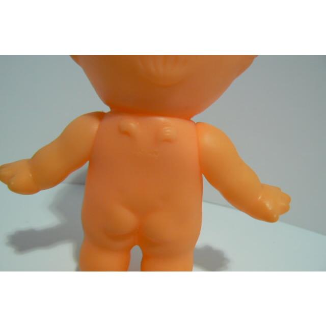 昭和レトロ　キューピー人形　JAPAN　中古 |  | 08