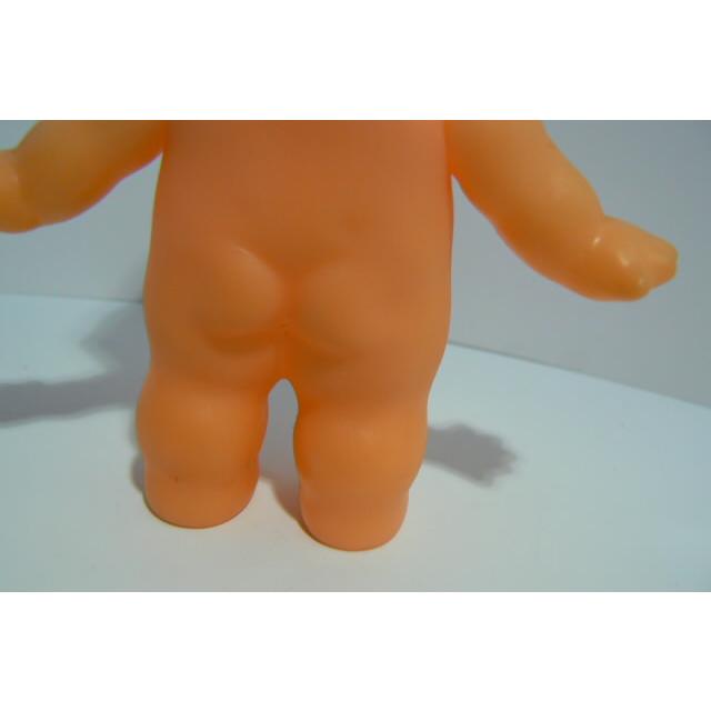 昭和レトロ　キューピー人形　JAPAN　中古 |  | 09