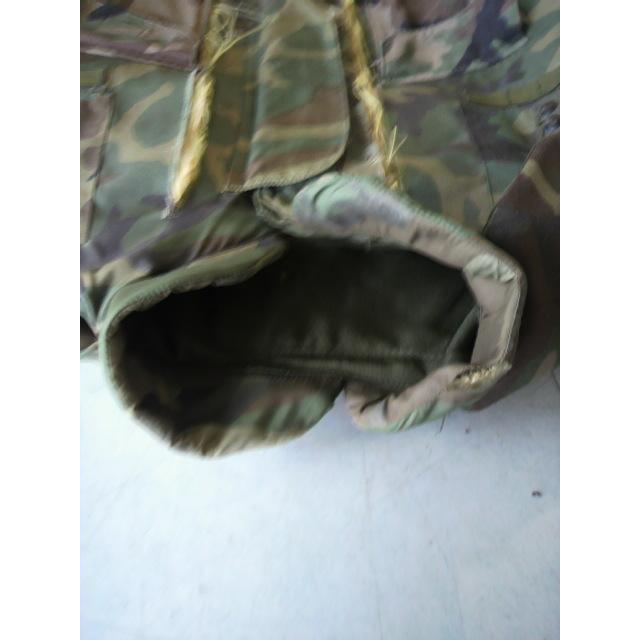 払い下げ　防弾チョッキ　処理済　迷彩 |  | 07