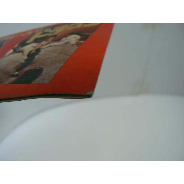 昭和レトロ　ブルース・リー ドラゴン　駄菓子屋　カードアルバム　中古　長期保管品 |  | 12