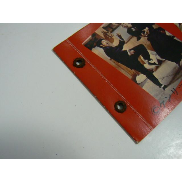 昭和レトロ　ブルース・リー ドラゴン　駄菓子屋　カードアルバム　中古　長期保管品 |  | 04