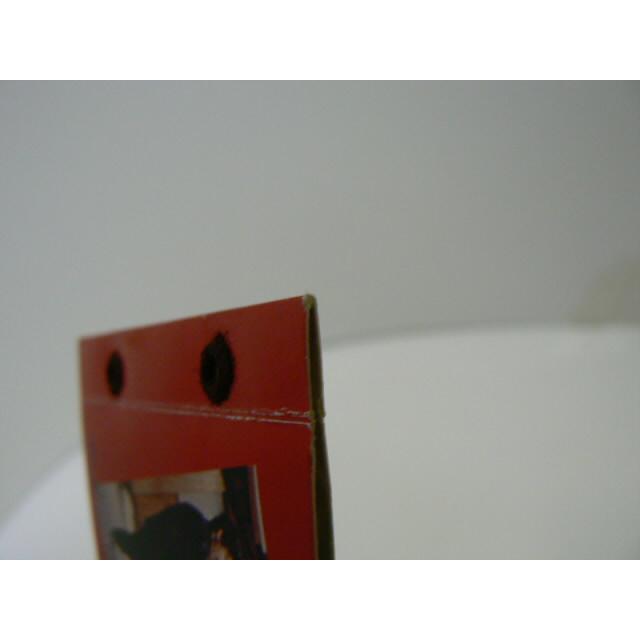 昭和レトロ　ブルース・リー ドラゴン　駄菓子屋　カードアルバム　中古　長期保管品 |  | 06