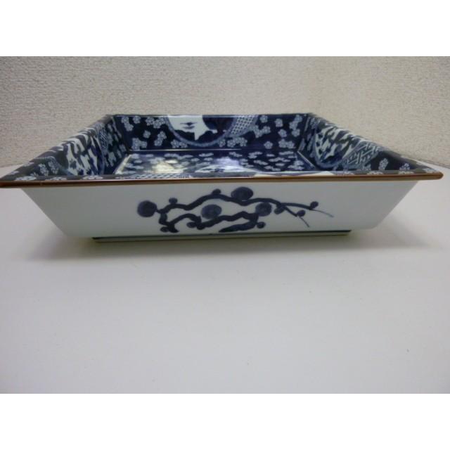 清水焼 光泉 祥瑞 茶器 染付 共箱 木箱 京焼 清水焼 名工】 橋本喜泉