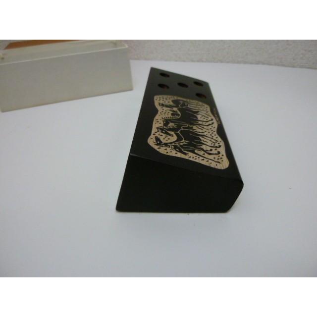 中国古玩　希少　根っこベン立て　木製彫刻　在銘　筆筒　SALE出品中 中国古玩 希少 根っこベン立て 木製彫刻 在銘 筆筒 SALE出品中