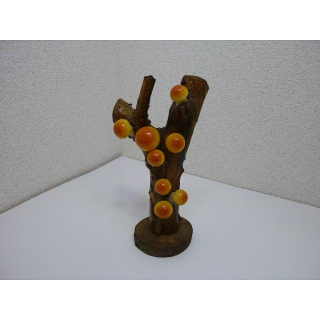 昭和レトロ なめこの置物 中古 長期保管品 : にゃんこ堂 - 通販 
