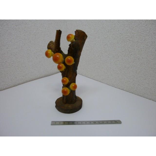 置物　レトロ　入れ物　古道具 昭和レトロ なめこの置物 中古 長期保管品 : にゃんこ堂 - 通販