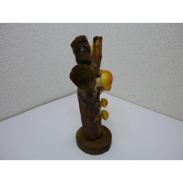 昭和レトロ なめこの置物 中古 長期保管品 : にゃんこ堂 - 通販 