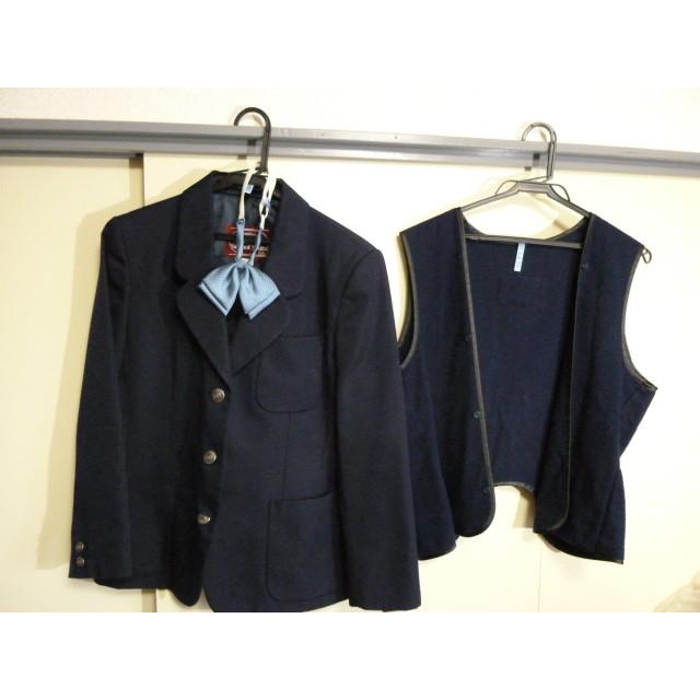 お値下げ　青森南中学  男 制服(カンコー) 170A パンツ三本、ネクタイ2本、シャツ4枚付きです！ お値下げ 青森南中学 男 制服(カンコー) 170A パンツ三本、ネクタイ2本