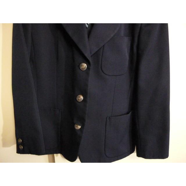 お値下げ 青森南中学 男 制服(カンコー) 170A パンツ三本、ネクタイ2本