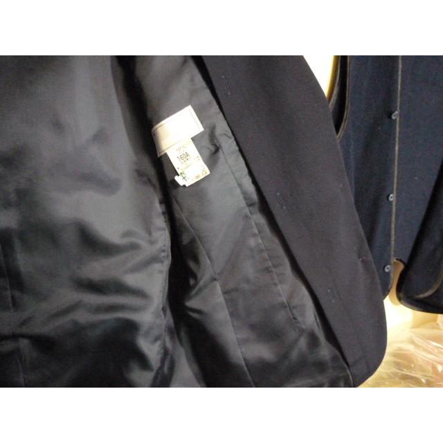 お値下げ 青森南中学 男 制服(カンコー) 170A パンツ三本、ネクタイ2本