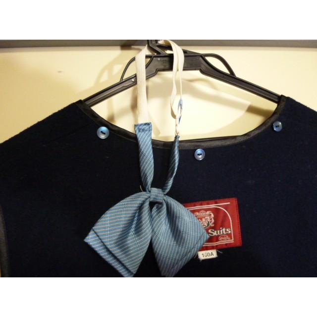 お値下げ 青森南中学 男 制服(カンコー) 170A パンツ三本、ネクタイ2本