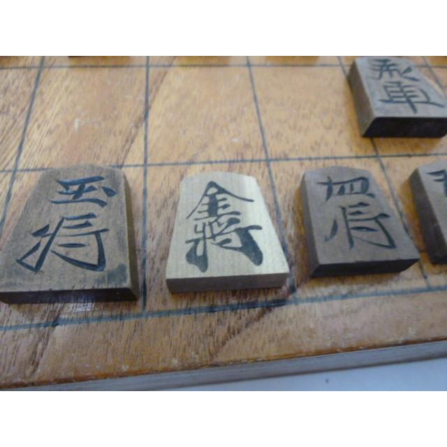 古い将棋駒 中古 ※金将代品 : にゃんこ堂 - 通販 - Yahoo 古い将棋駒 中古 ※金将代品 : にゃんこ堂 - 通販 - Yahoo