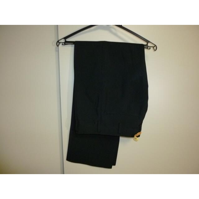 FAIRMAN 標準型学生服（学ラン）夏ズボン（黒） ウエスト67 中古 業者