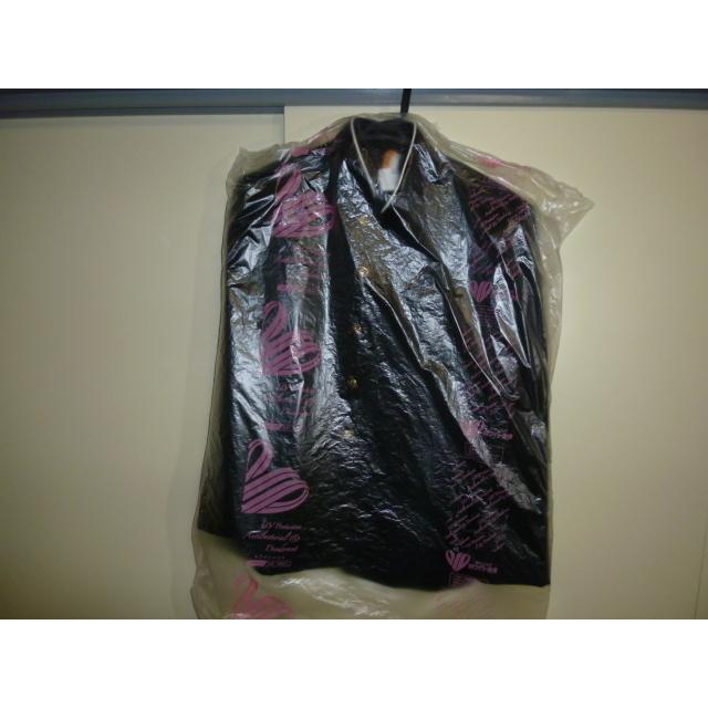 トンボ TOMBOW ＭＡＸ ラウンドカラー標準型学生服（学ラン） 150A 中古 業者クリーニング済み |  | 01