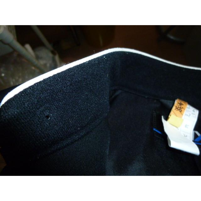 トンボ TOMBOW ＭＡＸ ラウンドカラー標準型学生服（学ラン） 150A 中古 業者クリーニング済み |  | 10