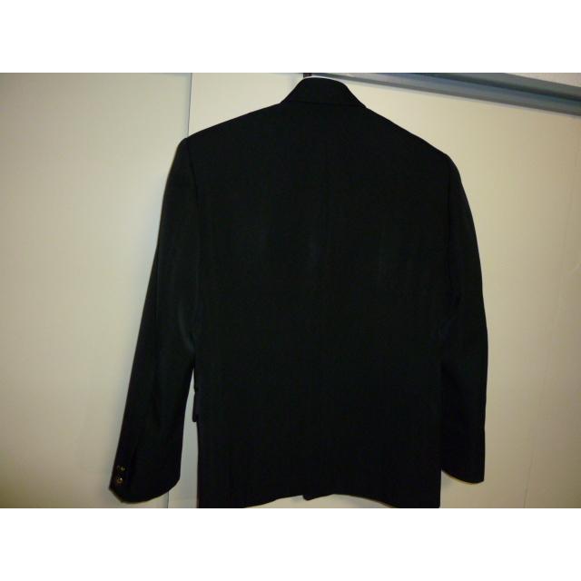 トンボ TOMBOW ＭＡＸ ラウンドカラー標準型学生服（学ラン） 150A 中古 業者クリーニング済み |  | 17