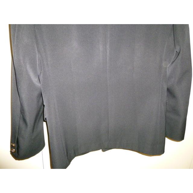 トンボ TOMBOW ＭＡＸ ラウンドカラー標準型学生服（学ラン） 150A 中古 業者クリーニング済み |  | 18