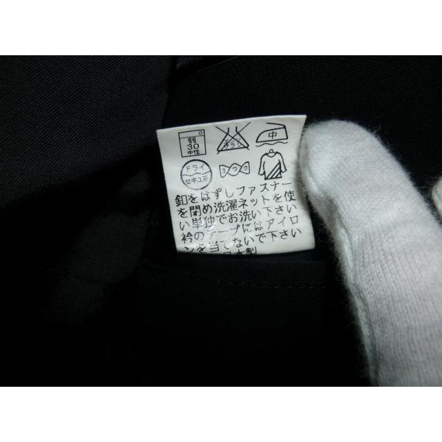 トンボ TOMBOW ＭＡＸ ラウンドカラー標準型学生服（学ラン） 150A 中古 業者クリーニング済み |  | 20