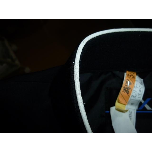 トンボ TOMBOW ＭＡＸ ラウンドカラー標準型学生服（学ラン） 150A 中古 業者クリーニング済み |  | 05