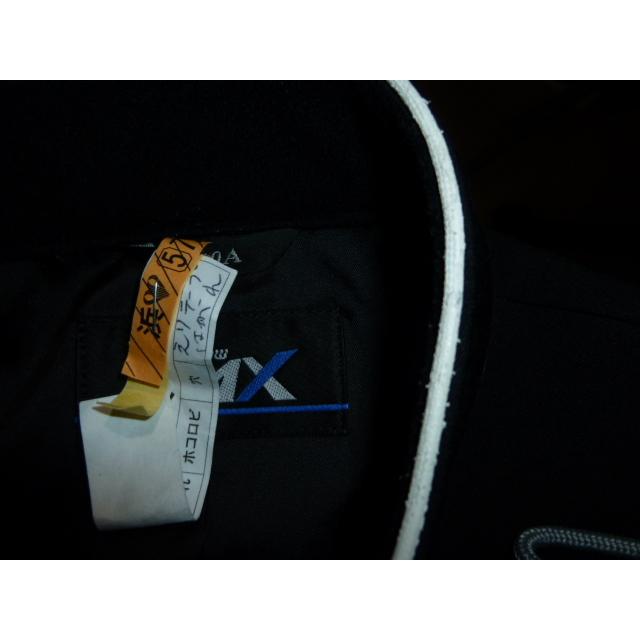 トンボ TOMBOW ＭＡＸ ラウンドカラー標準型学生服（学ラン） 150A 中古 業者クリーニング済み |  | 08