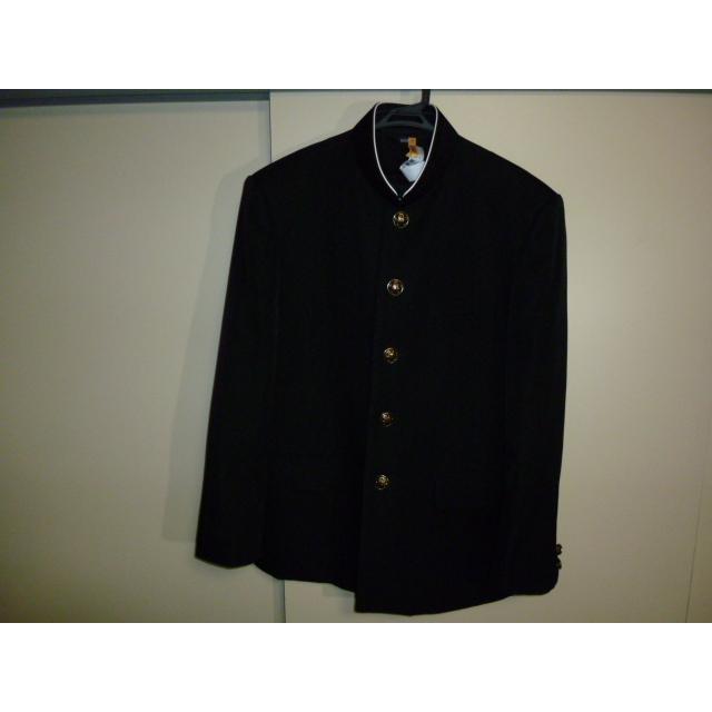 T・H・D LA MAISON（T・H・D） ラウンドカラー標準型学生服（学ラン