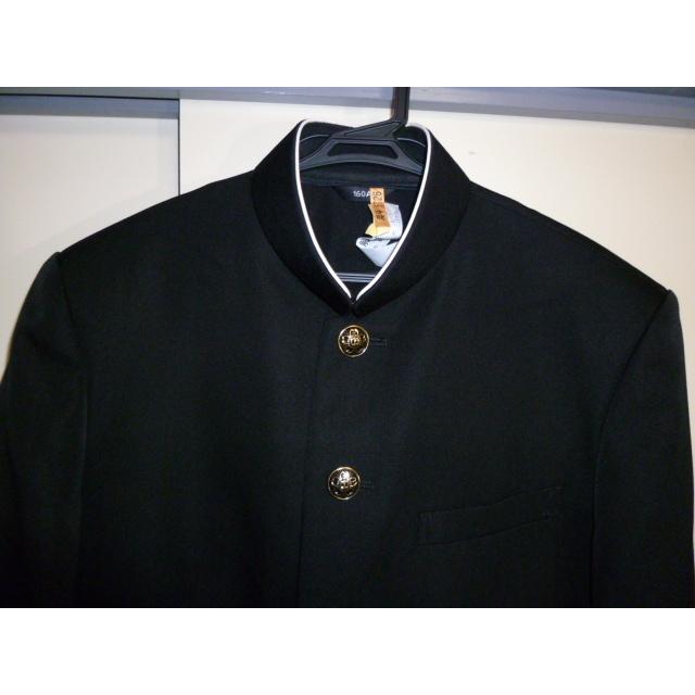 T・H・D LA MAISON（T・H・D） ラウンドカラー標準型学生服（学ラン