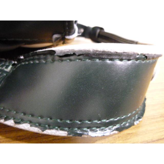 Rainbow 深緑色　ランドセル　日本製　中古 |  | 15