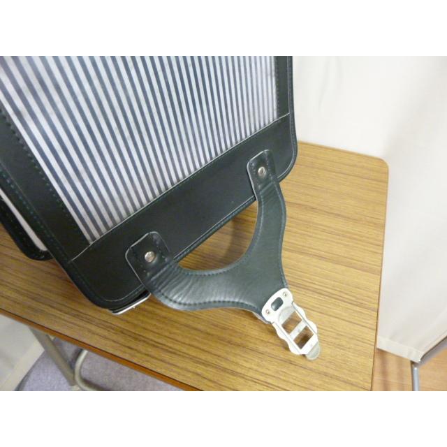 Rainbow 深緑色　ランドセル　日本製　中古 |  | 20