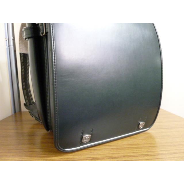 Rainbow 深緑色　ランドセル　日本製　中古 |  | 03