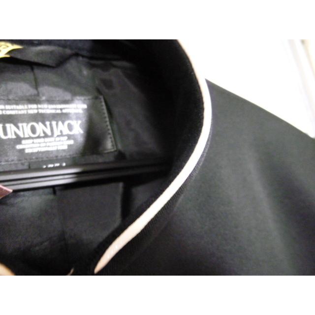 UNION JACK ラウンドカラー標準型学生服（学ラン） 175Aとズボン