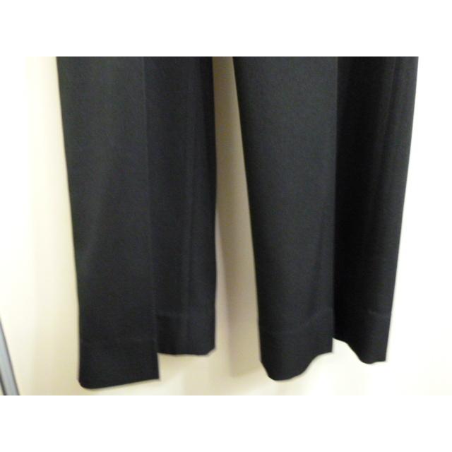 ＊お値下げ中＊新品未使用 標準型学生服 学ラン ズボン W82cm 標準型学生服（学ラン）ズボン（黒） W82 中古 業者クリーニング済み