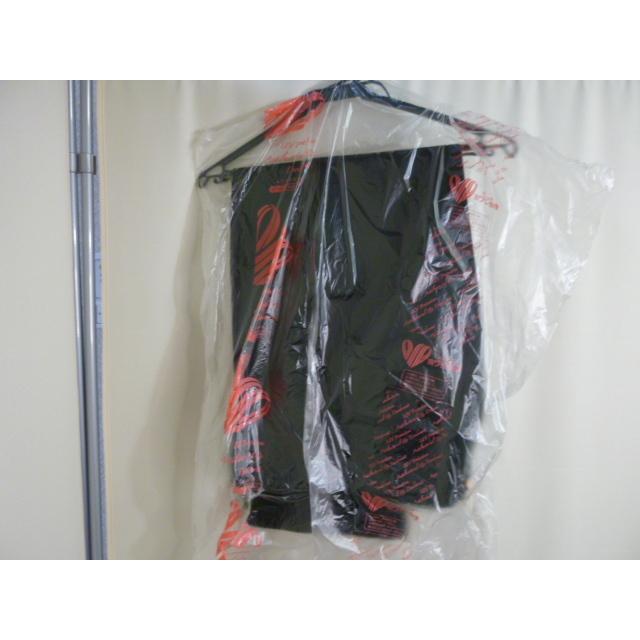 KANKO 標準型学生服（学ラン）夏ズボン（黒）/スソ折り返しデザイン