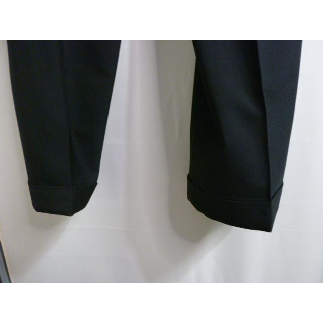 【中古】標準学生服(学ラン) 学ラン150A BLACKAL 標準学生服 中学 ブラック 150 学ラン 学生服 男子