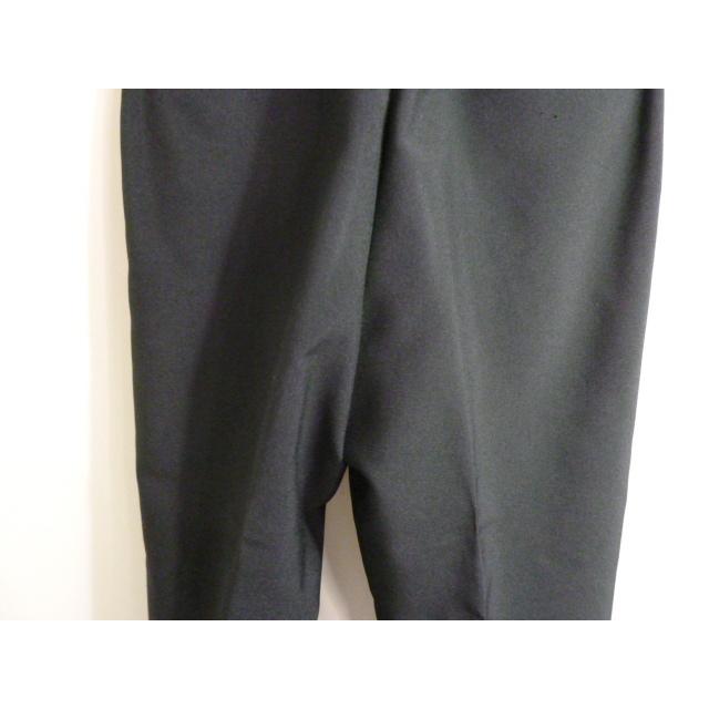 YOUTH CLUB FINEST EDITION 標準型学生服(学ラン)夏ズボン(黒 YOUTH CLUB FINEST EDITION 標準型学生服(学ラン)夏ズボン(黒