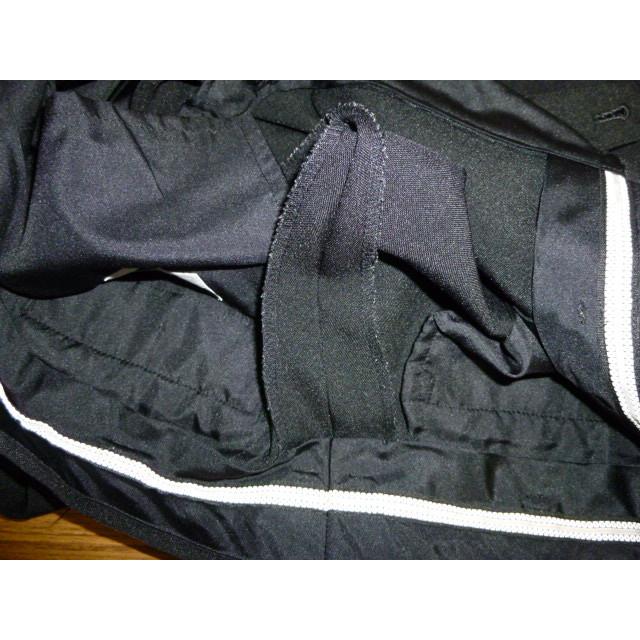 YOUTH CLUB FINEST EDITION 標準型学生服(学ラン)夏ズボン(黒 YOUTH CLUB FINEST EDITION 標準型学生服(学ラン)夏ズボン(黒
