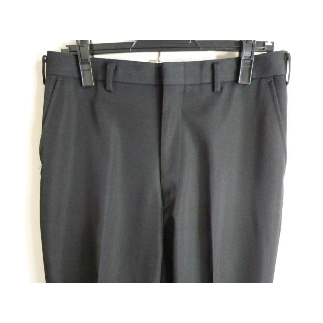 標準学生服　　学ラン155a 夏冬ズボンセット　　中古 学生服 学ラン ズボン 冬 男子学生用ズボン スラックス ウール30% 標準
