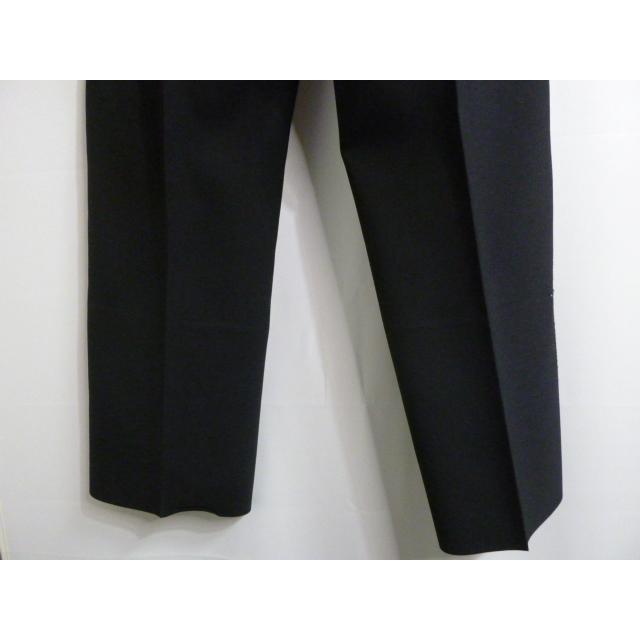 YOUTH CLUB FINEST EDITION　標準型学生服（学ラン）夏ズボン（黒）　ウエスト70　中古　状態によりお安く　業者クリーニング済み |  | 16
