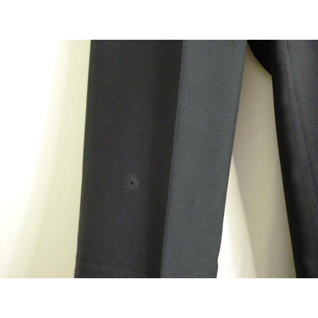 YOUTH CLUB FINEST EDITION　標準型学生服（学ラン）夏ズボン（黒）　ウエスト70　中古　状態によりお安く　業者クリーニング済み |  | 05