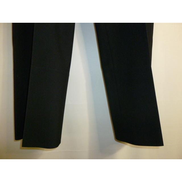 YOUTH CLUB FINEST EDITION　標準型学生服（学ラン）夏ズボン（黒）　ウエスト70　中古　状態によりお安く　業者クリーニング済み |  | 07