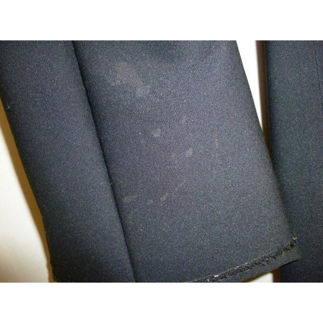 YOUTH CLUB FINEST EDITION　標準型学生服（学ラン）夏ズボン（黒）　ウエスト70　中古　状態によりお安く　業者クリーニング済み |  | 09