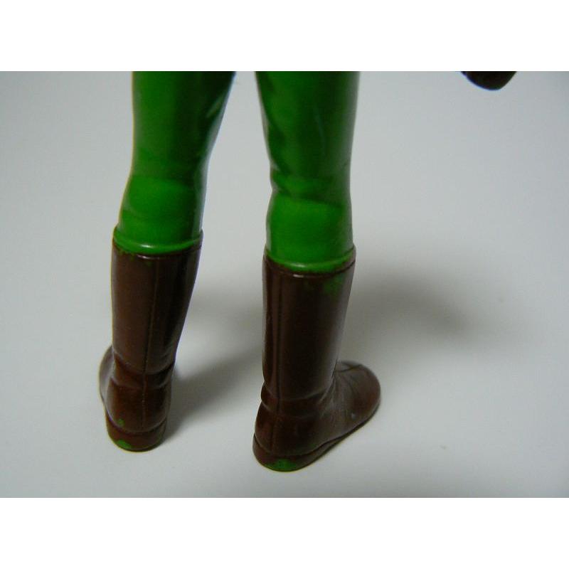 ポピー　仮面ライダーＶ３　人形　ソフビ　中古 |  | 07