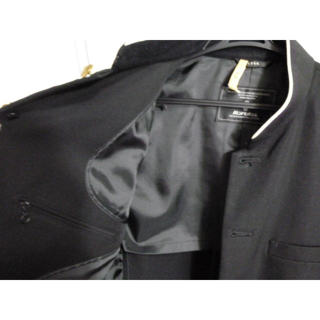 学ラン上下　175A   W79 jj6561_01.jpg