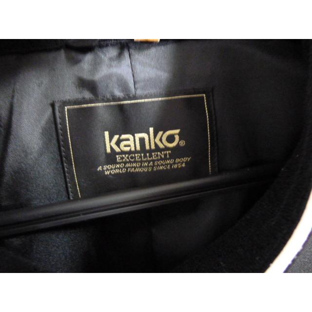 KANKO EXCELLENT　ラウンドカラー標準型学生服（学ラン） 165B 中古 業者クリーニング済み |  | 11