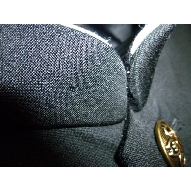 KANKO EXCELLENT　ラウンドカラー標準型学生服（学ラン） 165B 中古 業者クリーニング済み |  | 13