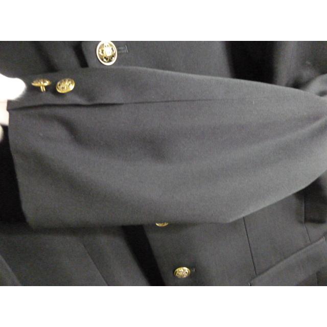 KANKO EXCELLENT　ラウンドカラー標準型学生服（学ラン） 165B 中古 業者クリーニング済み |  | 14