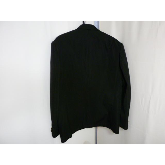 KANKO EXCELLENT　ラウンドカラー標準型学生服（学ラン） 165B 中古 業者クリーニング済み |  | 15